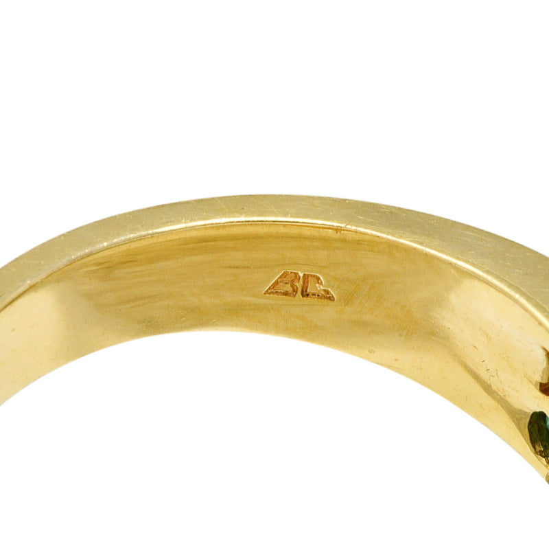 .11111 We-9233 Wilson's Estate Jewelry