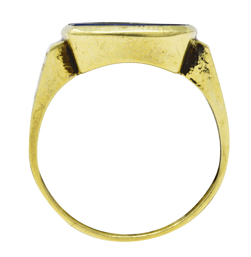 .11111 We-9329 Wilson's Estate Jewelry