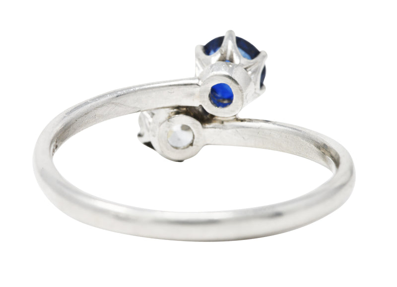 激安直営通販サイト Old Tiffany Gatelink Ring 9号