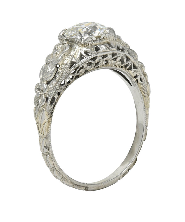 Rings | Wilson's Estate Jewelry