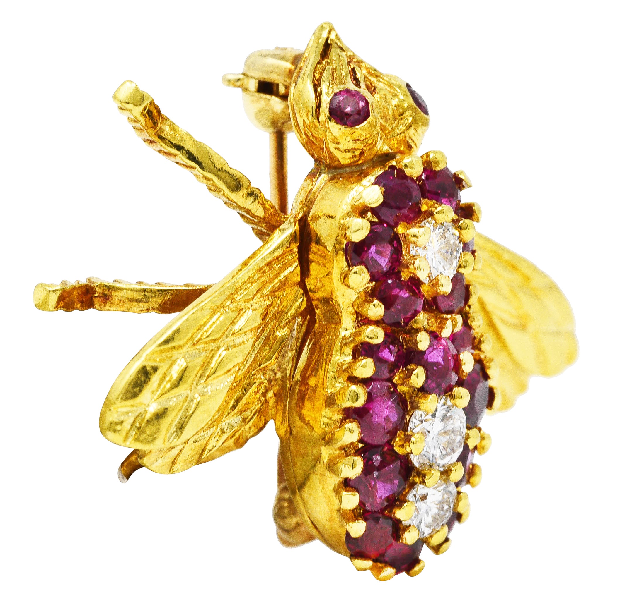 .11111 We-9483 Wilson's Estate Jewelry