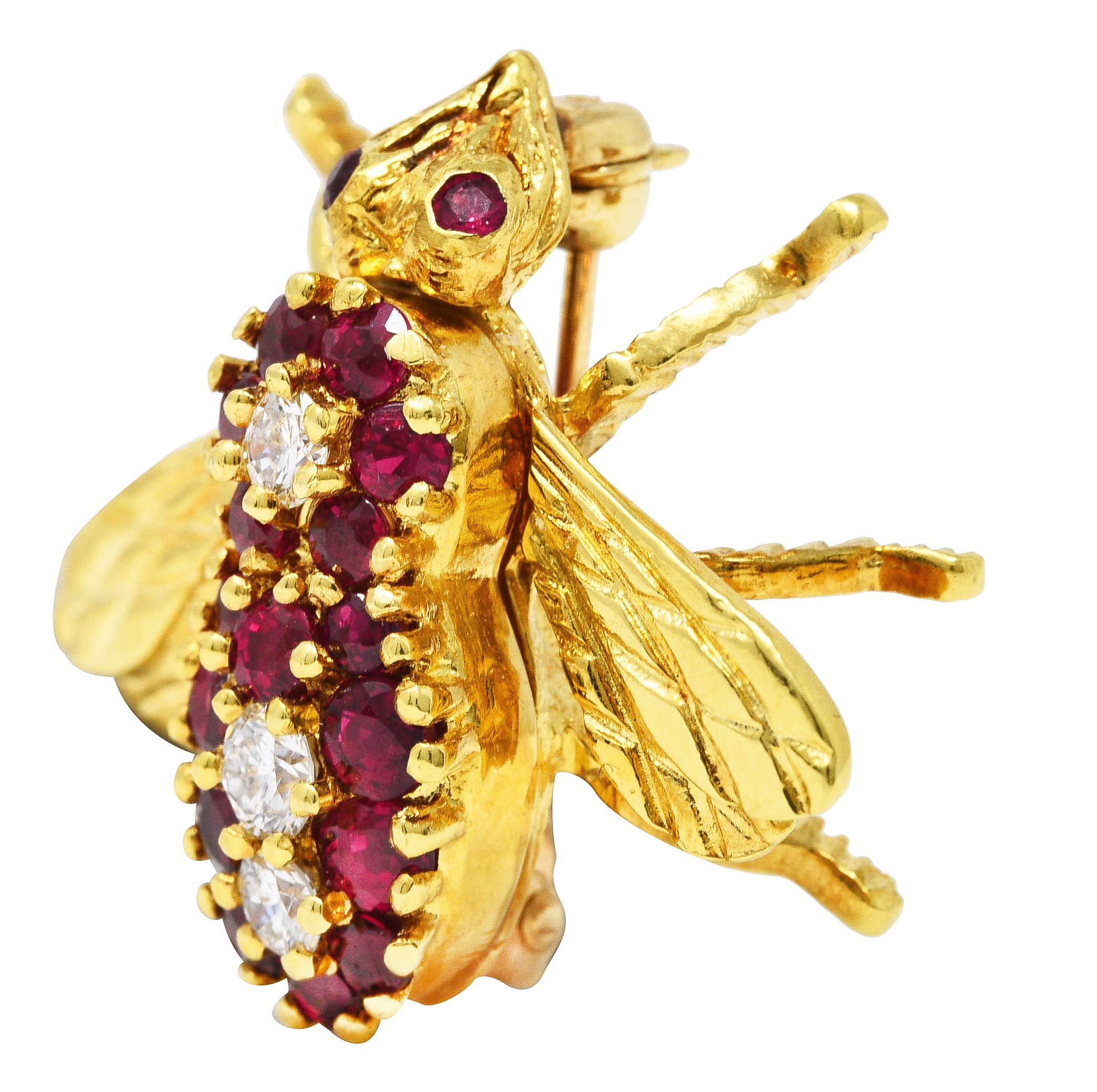 .11111 We-9483 Wilson's Estate Jewelry