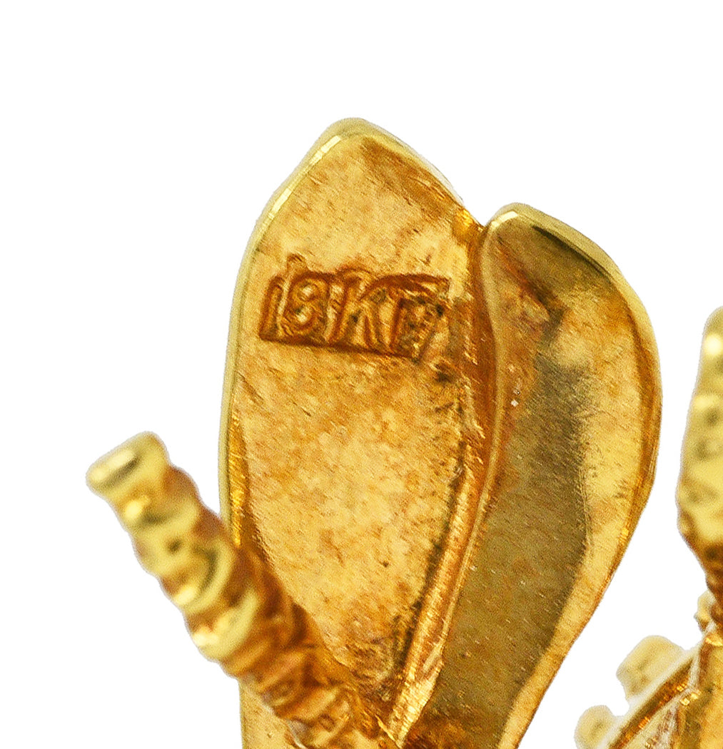 .11111 We-9483 Wilson's Estate Jewelry