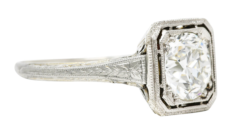 .11111 We-9490 Wilson's Estate Jewelry