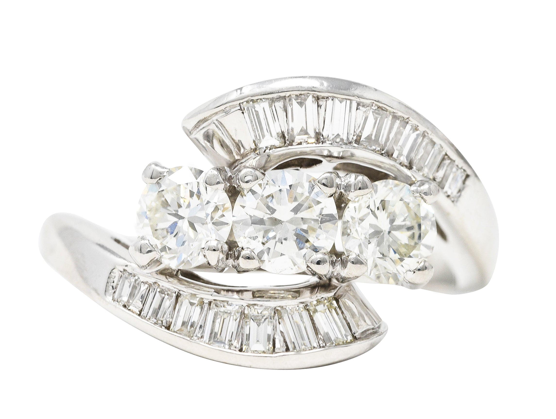 .11111 We-10357 Wilson's Estate Jewelry