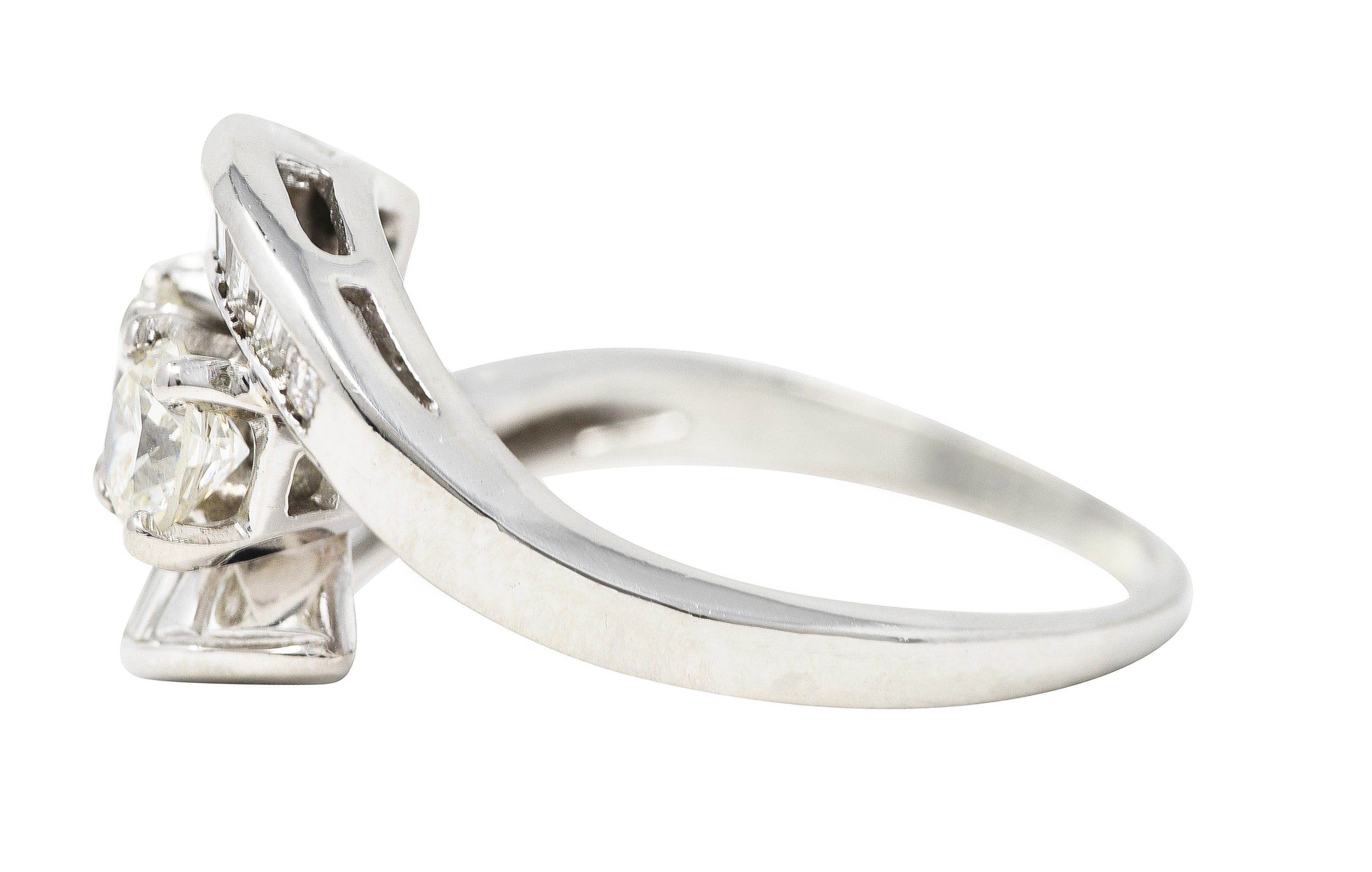 .11111 We-10357 Wilson's Estate Jewelry