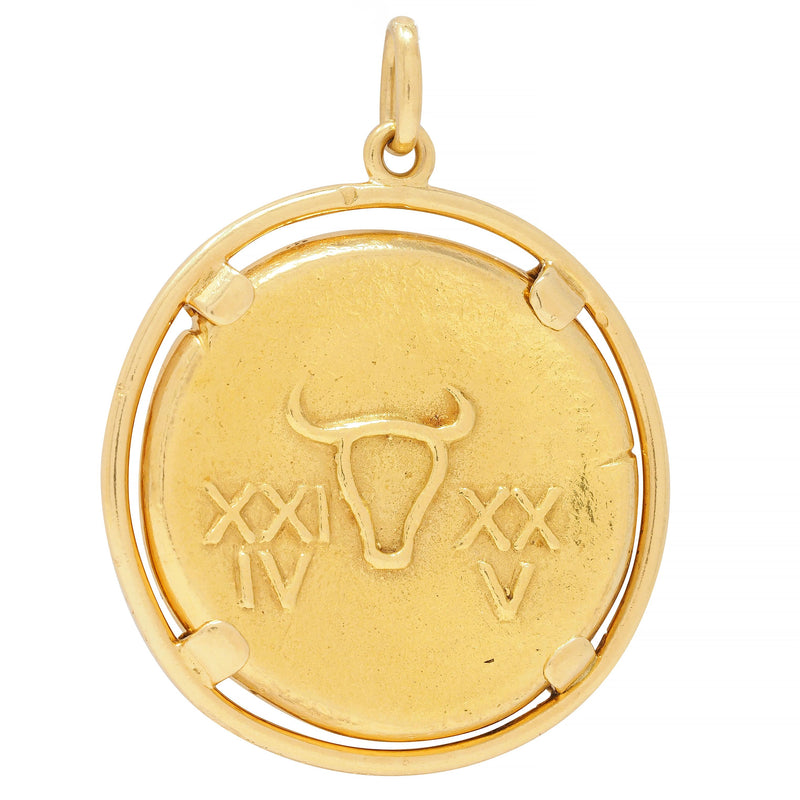 Amazon.com: HeartAccent - Taurus - Zodiac Sign Necklace Luxury Box With LED  - Taurus Necklace Gift - Xodiac Necklace for Women - Taurus Sign Necklace -  Astrology Gift for Teens - Women's