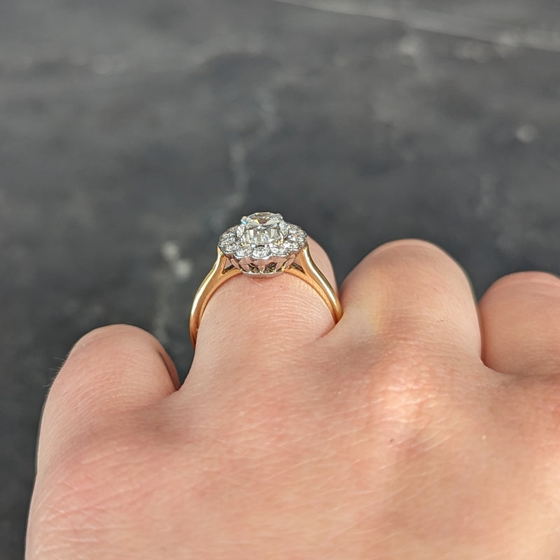 Leon mege wedding band sales