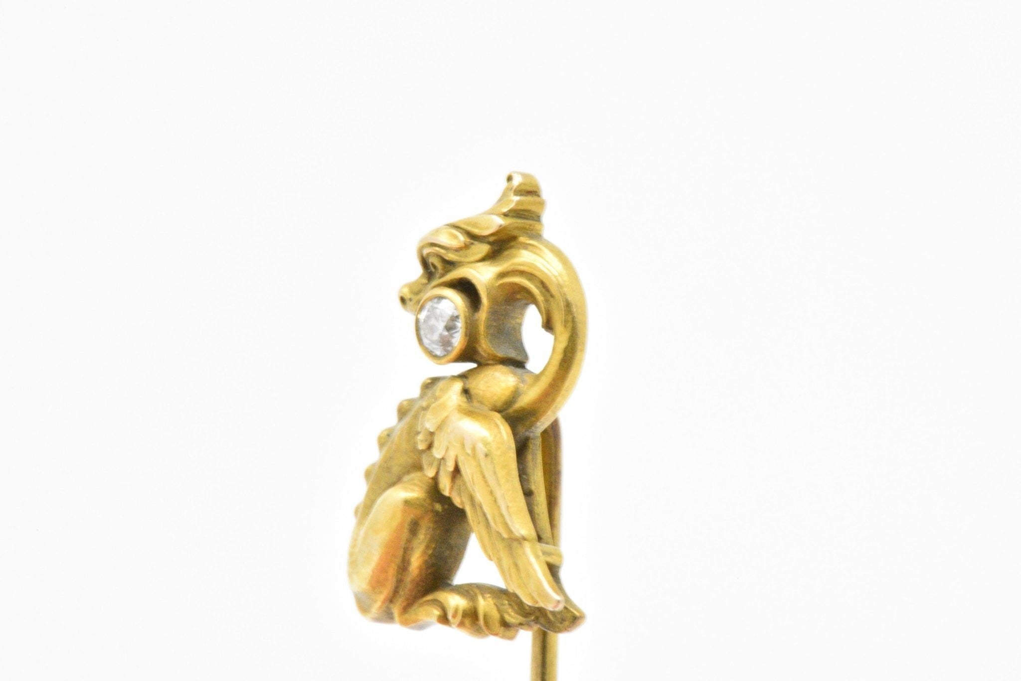 Amonett Wilson's Estate Jewelry