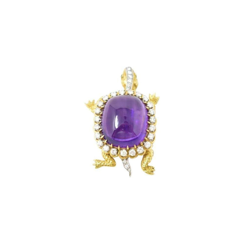 Amonett Wilson's Estate Jewelry