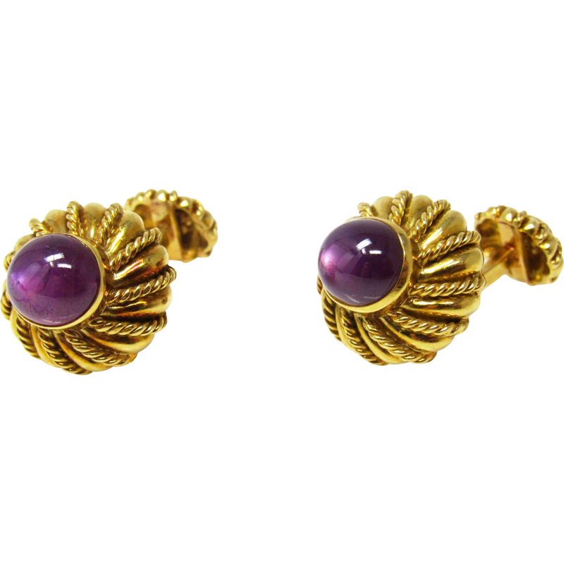 Amonett Wilson's Estate Jewelry