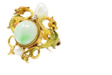 Amonett Wilson's Estate Jewelry