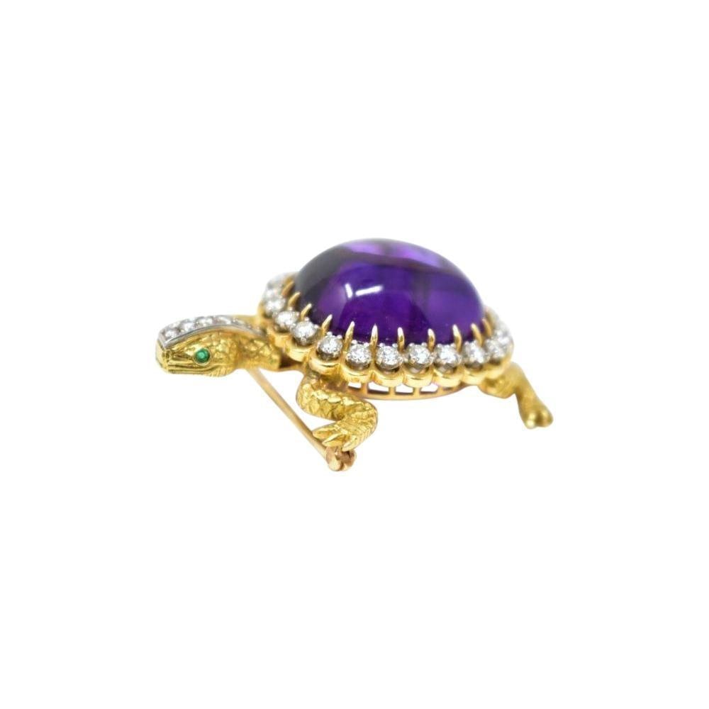 Amonett Wilson's Estate Jewelry