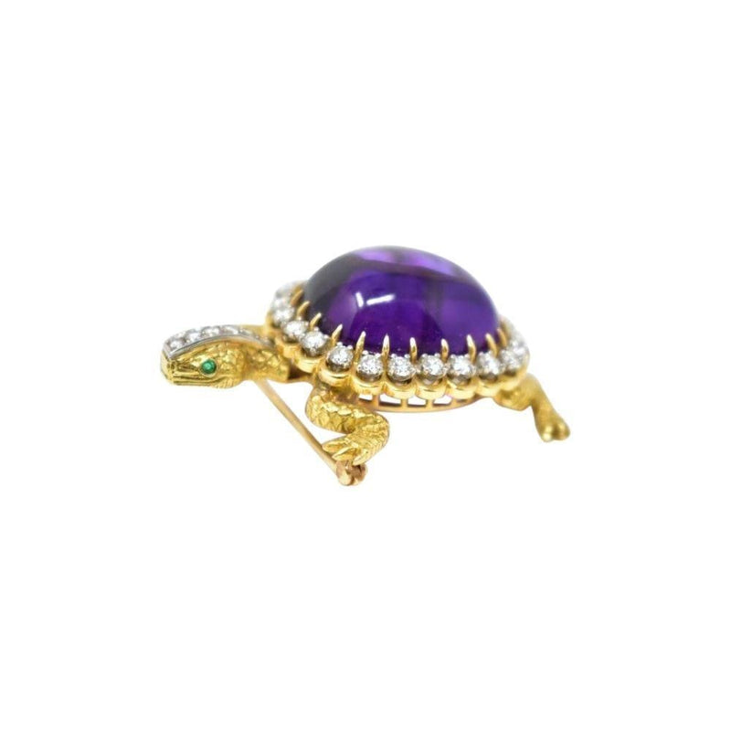 Amonett Wilson's Estate Jewelry