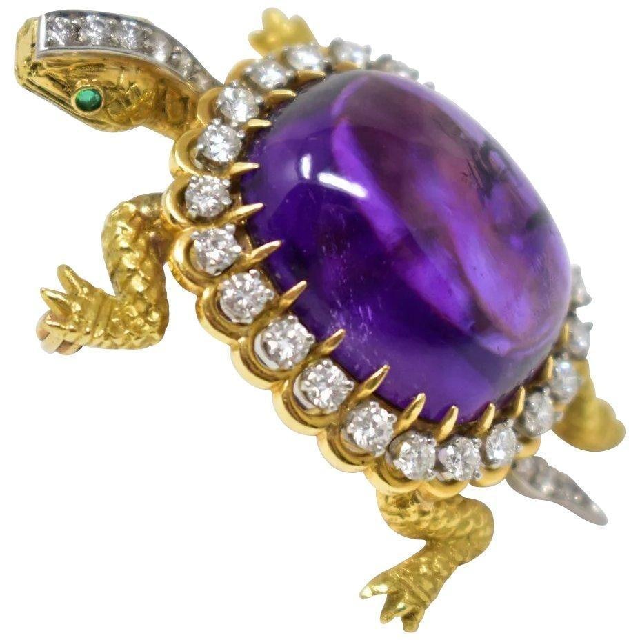 Amonett Wilson's Estate Jewelry