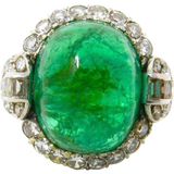 Amonett Wilson's Estate Jewelry