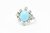 Amonett Wilson's Estate Jewelry