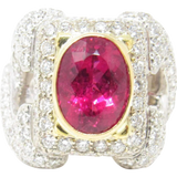 Amonett Wilson's Estate Jewelry