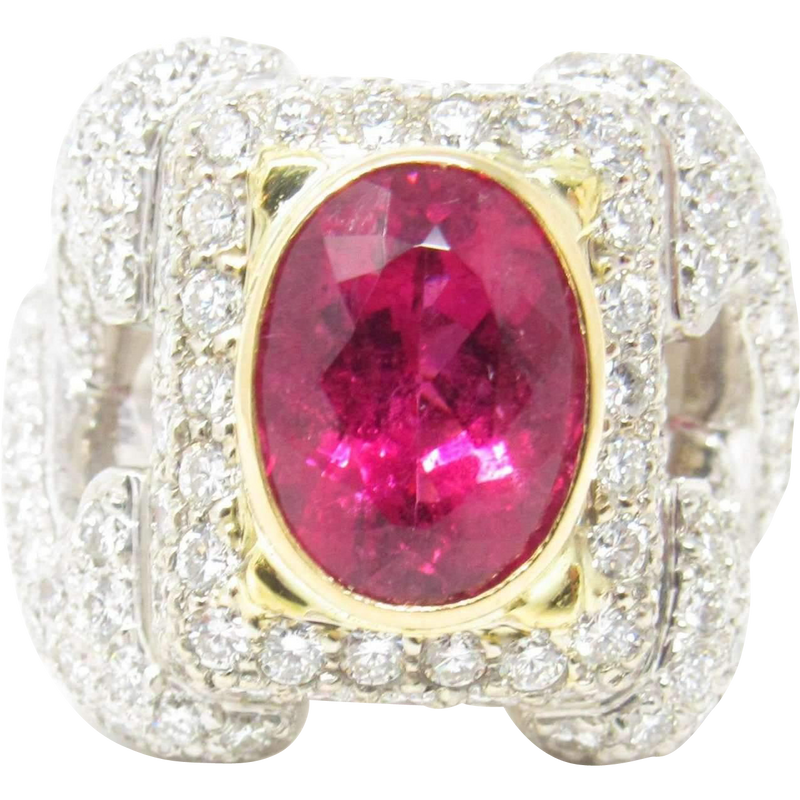 Amonett Wilson's Estate Jewelry