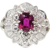Amonett Wilson's Estate Jewelry