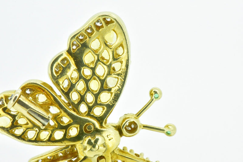 Amonett Wilson's Estate Jewelry