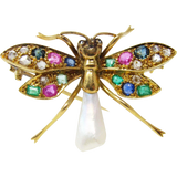 Amonett Wilson's Estate Jewelry