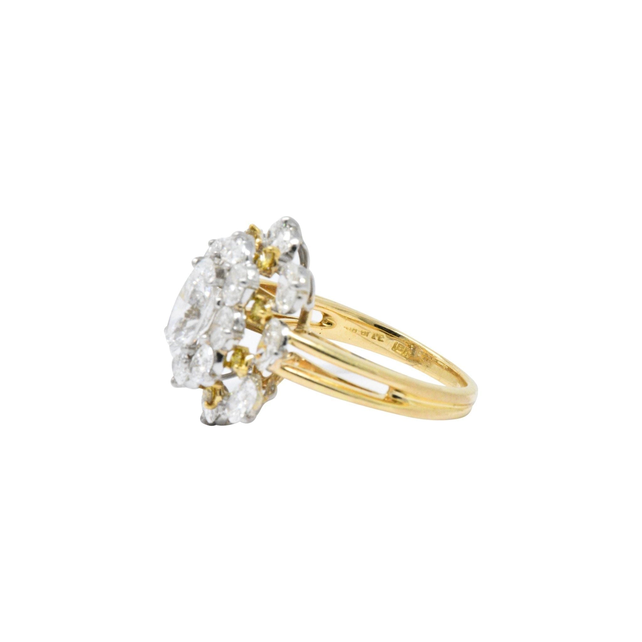 Amonett Wilson's Estate Jewelry