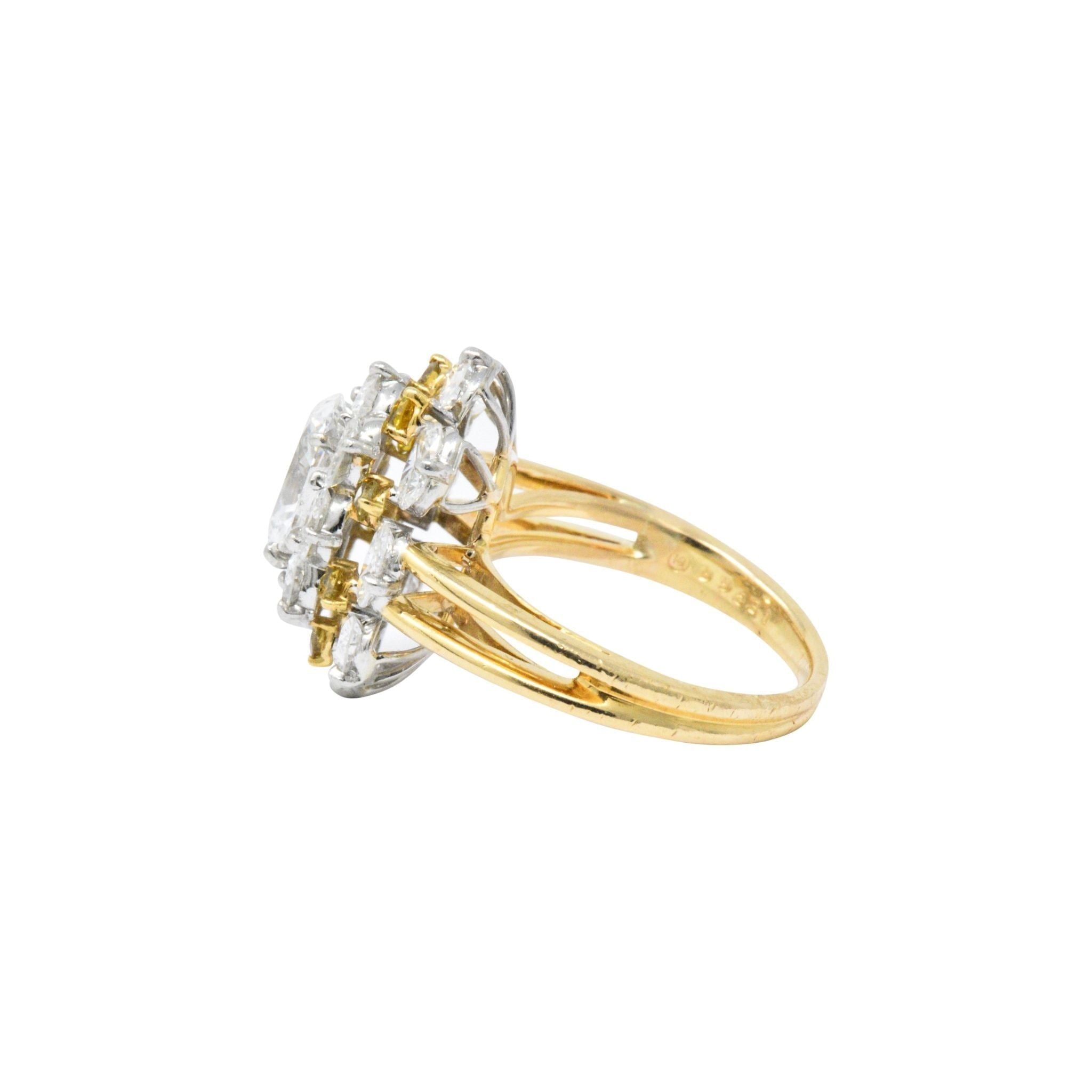 Amonett Wilson's Estate Jewelry