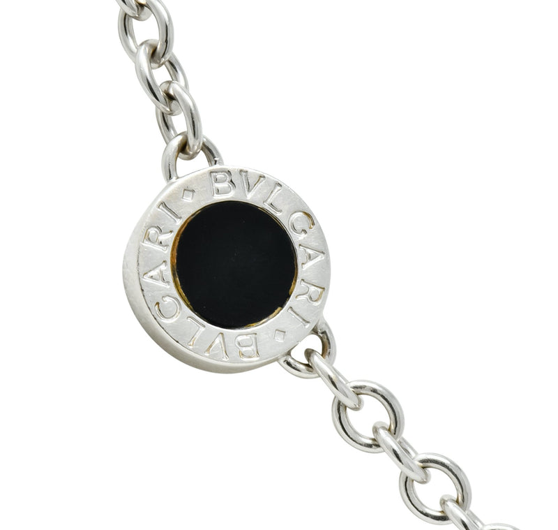 Bulgari clearance men's necklaces