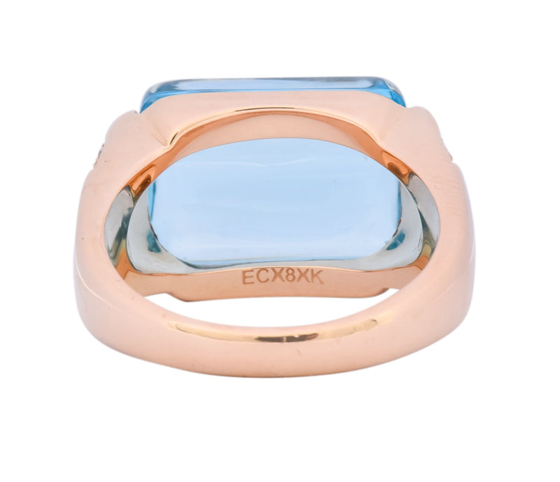 Bulgari mvsa deals ring