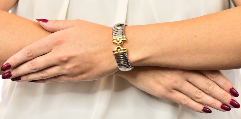Bulgari sales jewelry bracelet