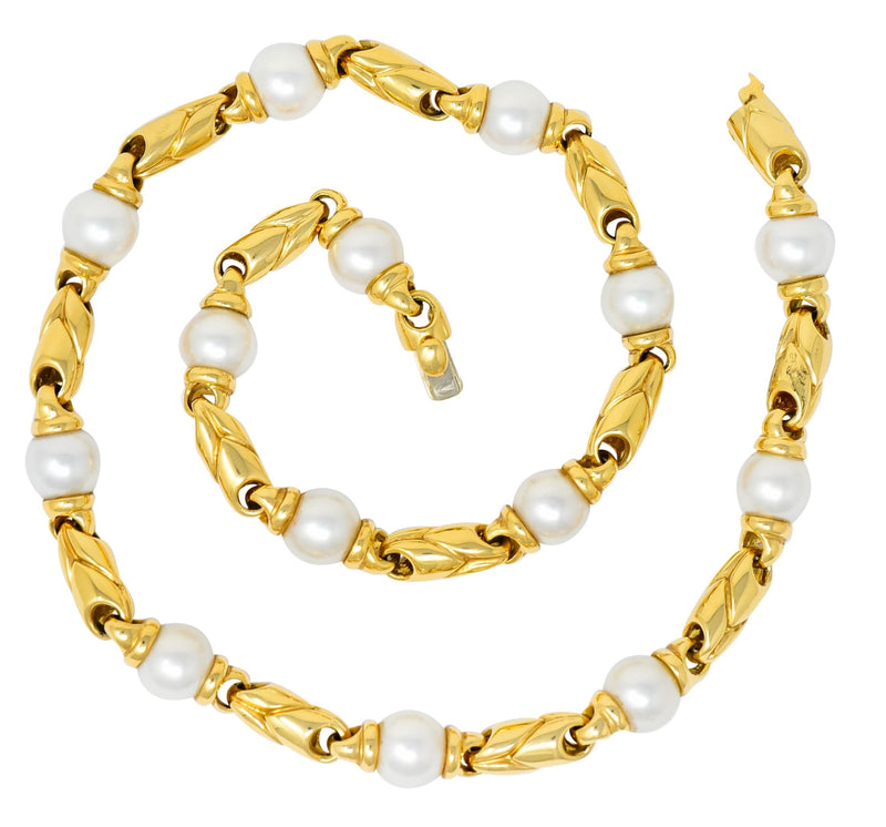 Bulgari pearls online