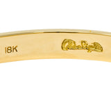 Cartier Aldo Cipullo 1970 Rose Gold 18 Karat Love Bangle - Wilson's Estate Jewelry
