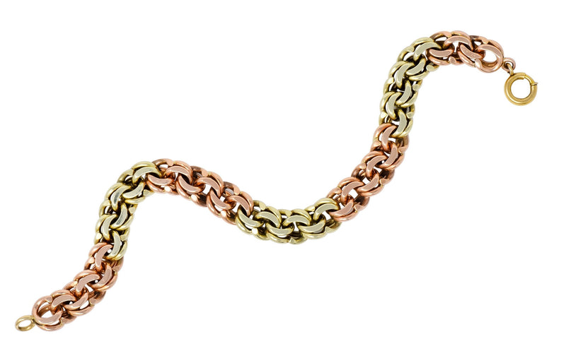 Cartier 14 karat gold shop