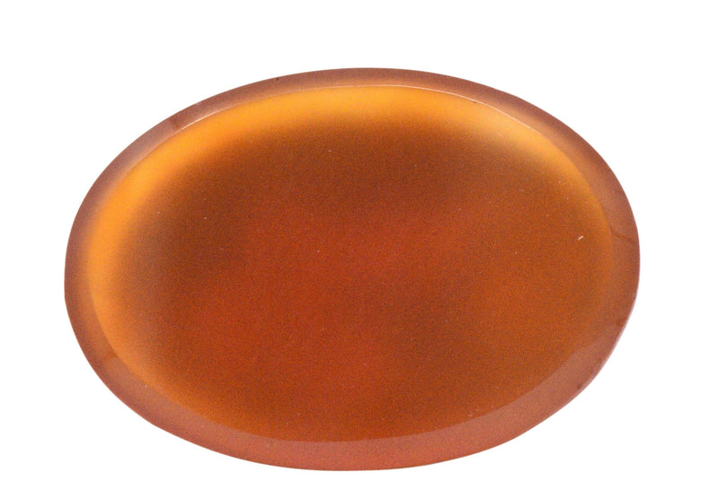 Charming Victorian Carnelian Fob 14 Karat Gold Shaggy Dog Charm Wilson's Estate Jewelry