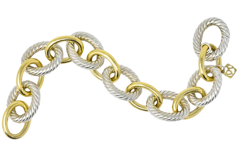 The 5 Most Desired David Yurman Jewelry Pieces - Couture USA