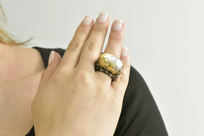 ring fred jewelry