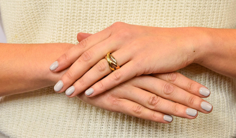 Les must clearance de cartier ring