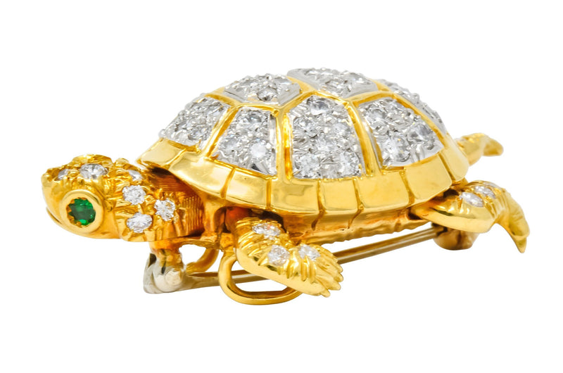 Mcteigue hot sale estate jewelry