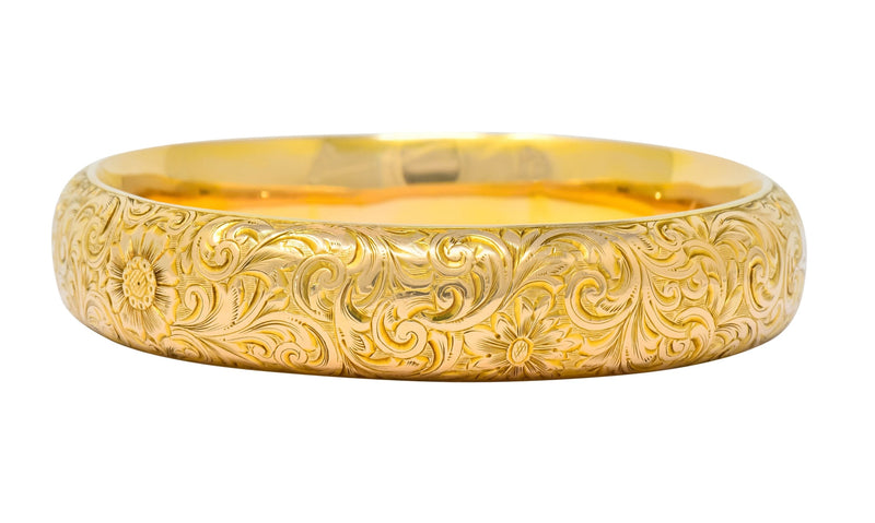 Art karat deals bangles