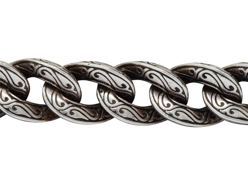 Stainless Steel Jewelry, Men's Neckaces & Bracelets - Titanium Kay