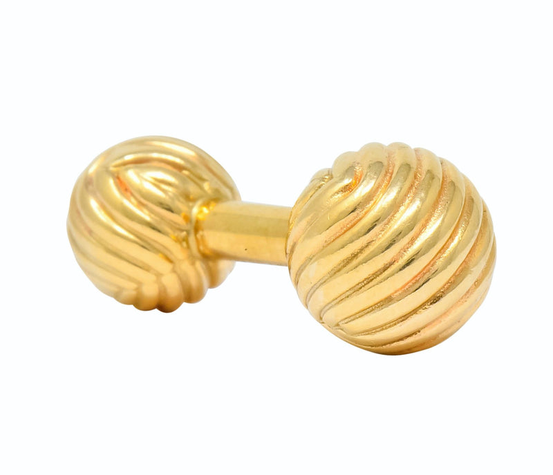 Tiffany and deals co mens cufflinks