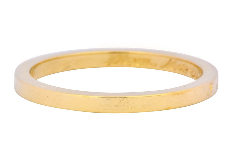 Tiffany sales love band