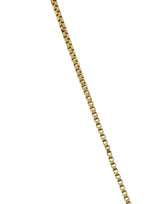 Victorian Natural Baroque Pearl Diamond Silver-Topped 14 Karat Gold Pendant Necklace Wilson's Estate Jewelry