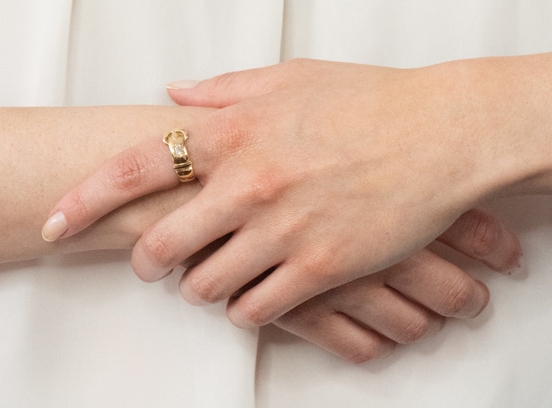 Walker and hall estate jewellery hotsell